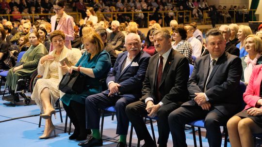 Powiatowy Dzień Kobiet. Chłopcy z Placu Broni, Yaroo i Tymon Bitkowski cz. II [GALERIA ZDJĘĆ]