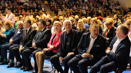 Powiatowy Dzień Kobiet. Chłopcy z Placu Broni, Yaroo i Tymon Bitkowski cz. II [GALERIA ZDJĘĆ]