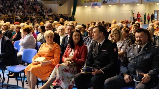 Powiatowy Dzień Kobiet. Chłopcy z Placu Broni, Yaroo i Tymon Bitkowski cz. II [GALERIA ZDJĘĆ]