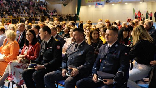 Powiatowy Dzień Kobiet. Chłopcy z Placu Broni, Yaroo i Tymon Bitkowski cz. II [GALERIA ZDJĘĆ]