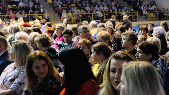 Powiatowy Dzień Kobiet. Chłopcy z Placu Broni, Yaroo i Tymon Bitkowski cz. II [GALERIA ZDJĘĆ]