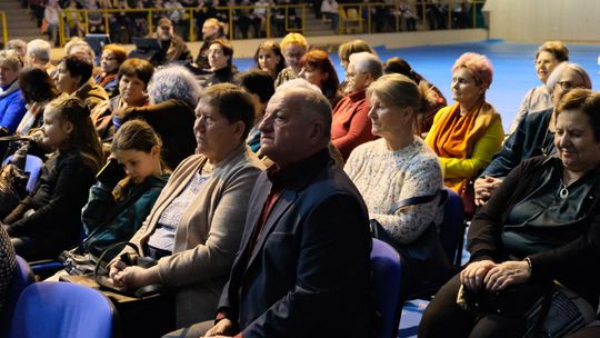 Powiatowy Dzień Kobiet. Chłopcy z Placu Broni, Yaroo i Tymon Bitkowski cz. II [GALERIA ZDJĘĆ]