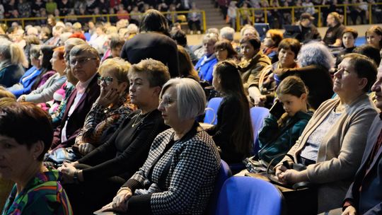 Powiatowy Dzień Kobiet. Chłopcy z Placu Broni, Yaroo i Tymon Bitkowski cz. II [GALERIA ZDJĘĆ]