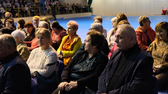 Powiatowy Dzień Kobiet. Chłopcy z Placu Broni, Yaroo i Tymon Bitkowski cz. II [GALERIA ZDJĘĆ]