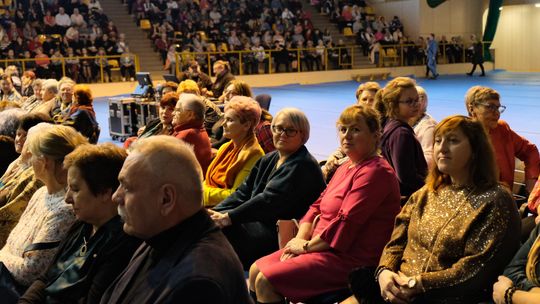 Powiatowy Dzień Kobiet. Chłopcy z Placu Broni, Yaroo i Tymon Bitkowski cz. II [GALERIA ZDJĘĆ]