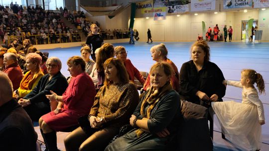 Powiatowy Dzień Kobiet. Chłopcy z Placu Broni, Yaroo i Tymon Bitkowski cz. II [GALERIA ZDJĘĆ]