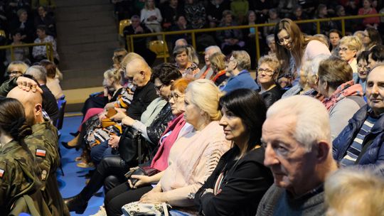 Powiatowy Dzień Kobiet. Chłopcy z Placu Broni, Yaroo i Tymon Bitkowski cz. II [GALERIA ZDJĘĆ]