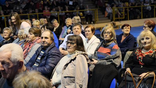 Powiatowy Dzień Kobiet. Chłopcy z Placu Broni, Yaroo i Tymon Bitkowski cz. II [GALERIA ZDJĘĆ]