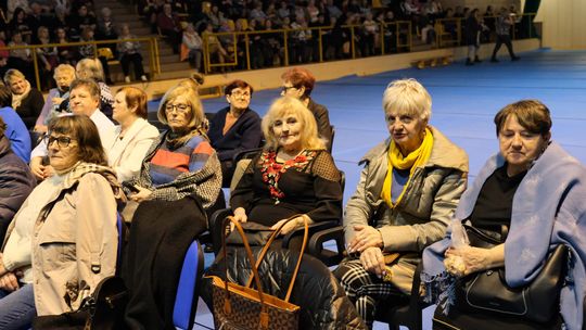 Powiatowy Dzień Kobiet. Chłopcy z Placu Broni, Yaroo i Tymon Bitkowski cz. II [GALERIA ZDJĘĆ]