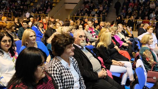 Powiatowy Dzień Kobiet. Chłopcy z Placu Broni, Yaroo i Tymon Bitkowski cz. II [GALERIA ZDJĘĆ]