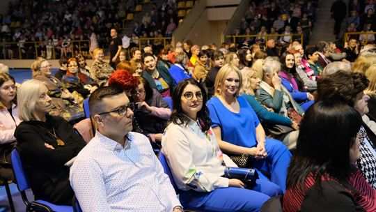 Powiatowy Dzień Kobiet. Chłopcy z Placu Broni, Yaroo i Tymon Bitkowski cz. II [GALERIA ZDJĘĆ]