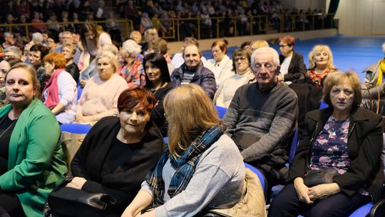 Powiatowy Dzień Kobiet. Chłopcy z Placu Broni, Yaroo i Tymon Bitkowski cz. II [GALERIA ZDJĘĆ]