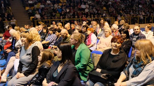 Powiatowy Dzień Kobiet. Chłopcy z Placu Broni, Yaroo i Tymon Bitkowski cz. II [GALERIA ZDJĘĆ]