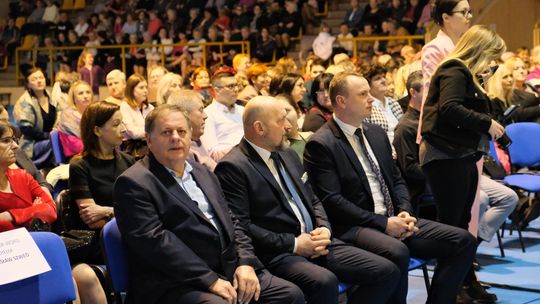 Powiatowy Dzień Kobiet. Chłopcy z Placu Broni, Yaroo i Tymon Bitkowski cz. II [GALERIA ZDJĘĆ]