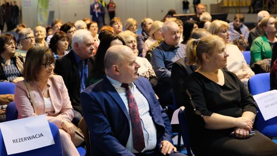 Powiatowy Dzień Kobiet. Chłopcy z Placu Broni, Yaroo i Tymon Bitkowski cz. II [GALERIA ZDJĘĆ]