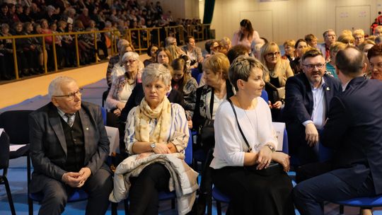 Powiatowy Dzień Kobiet. Chłopcy z Placu Broni, Yaroo i Tymon Bitkowski cz. II [GALERIA ZDJĘĆ]