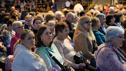 Powiatowy Dzień Kobiet. Chłopcy z Placu Broni, Yaroo i Tymon Bitkowski cz. II [GALERIA ZDJĘĆ]