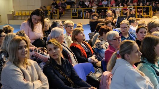 Powiatowy Dzień Kobiet. Chłopcy z Placu Broni, Yaroo i Tymon Bitkowski cz. II [GALERIA ZDJĘĆ]