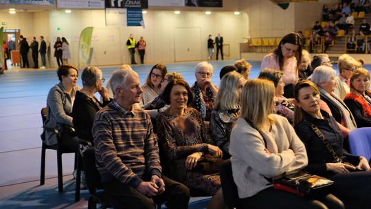 Powiatowy Dzień Kobiet. Chłopcy z Placu Broni, Yaroo i Tymon Bitkowski cz. II [GALERIA ZDJĘĆ]