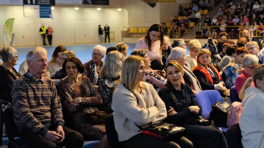 Powiatowy Dzień Kobiet. Chłopcy z Placu Broni, Yaroo i Tymon Bitkowski cz. II [GALERIA ZDJĘĆ]