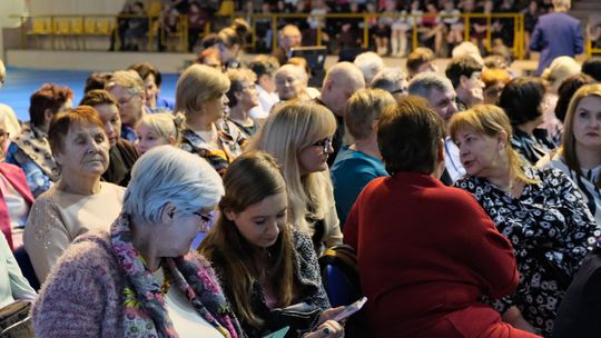 Powiatowy Dzień Kobiet. Chłopcy z Placu Broni, Yaroo i Tymon Bitkowski cz. II [GALERIA ZDJĘĆ]