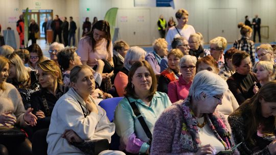 Powiatowy Dzień Kobiet. Chłopcy z Placu Broni, Yaroo i Tymon Bitkowski cz. II [GALERIA ZDJĘĆ]