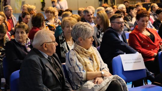 Powiatowy Dzień Kobiet. Chłopcy z Placu Broni, Yaroo i Tymon Bitkowski cz. II [GALERIA ZDJĘĆ]