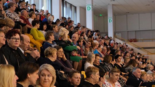 Powiatowy Dzień Kobiet. Chłopcy z Placu Broni, Yaroo i Tymon Bitkowski cz. II [GALERIA ZDJĘĆ]