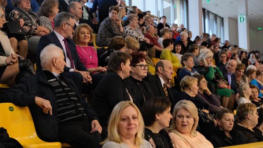 Powiatowy Dzień Kobiet. Chłopcy z Placu Broni, Yaroo i Tymon Bitkowski cz. II [GALERIA ZDJĘĆ]