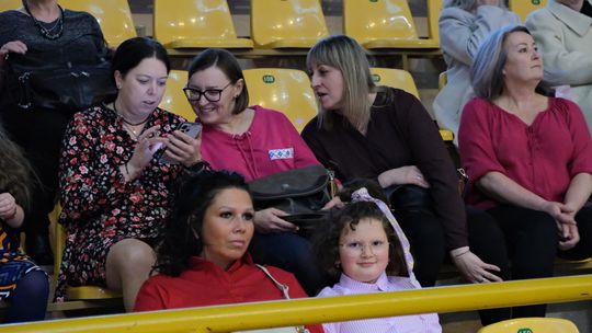 Powiatowy Dzień Kobiet. Chłopcy z Placu Broni, Yaroo i Tymon Bitkowski cz. II [GALERIA ZDJĘĆ]