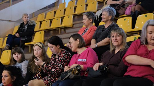 Powiatowy Dzień Kobiet. Chłopcy z Placu Broni, Yaroo i Tymon Bitkowski cz. II [GALERIA ZDJĘĆ]