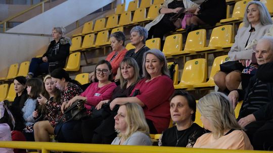 Powiatowy Dzień Kobiet. Chłopcy z Placu Broni, Yaroo i Tymon Bitkowski cz. II [GALERIA ZDJĘĆ]