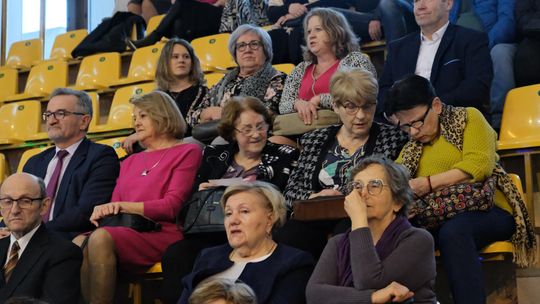 Powiatowy Dzień Kobiet. Chłopcy z Placu Broni, Yaroo i Tymon Bitkowski cz. II [GALERIA ZDJĘĆ]