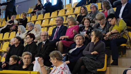 Powiatowy Dzień Kobiet. Chłopcy z Placu Broni, Yaroo i Tymon Bitkowski cz. II [GALERIA ZDJĘĆ]