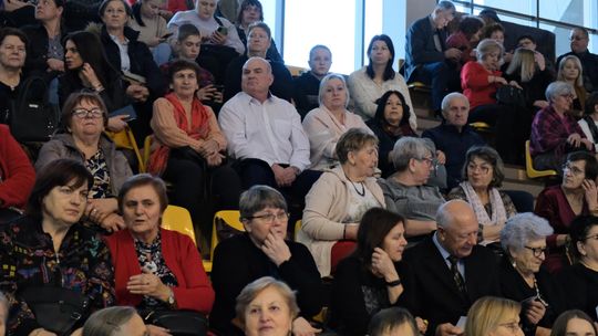 Powiatowy Dzień Kobiet. Chłopcy z Placu Broni, Yaroo i Tymon Bitkowski cz. II [GALERIA ZDJĘĆ]