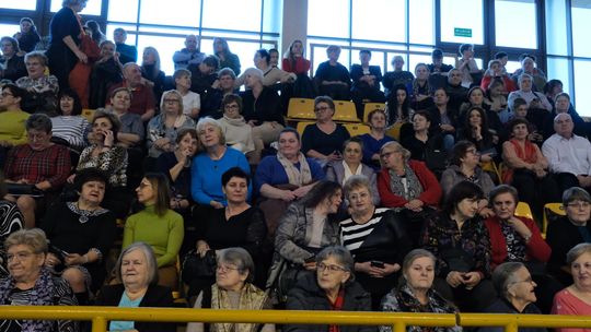 Powiatowy Dzień Kobiet. Chłopcy z Placu Broni, Yaroo i Tymon Bitkowski cz. II [GALERIA ZDJĘĆ]