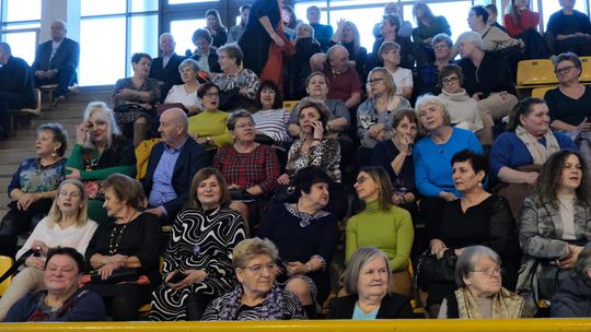 Powiatowy Dzień Kobiet. Chłopcy z Placu Broni, Yaroo i Tymon Bitkowski cz. II [GALERIA ZDJĘĆ]