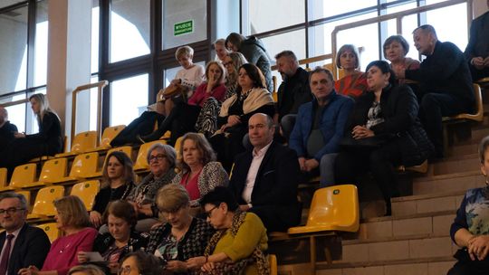 Powiatowy Dzień Kobiet. Chłopcy z Placu Broni, Yaroo i Tymon Bitkowski cz. II [GALERIA ZDJĘĆ]