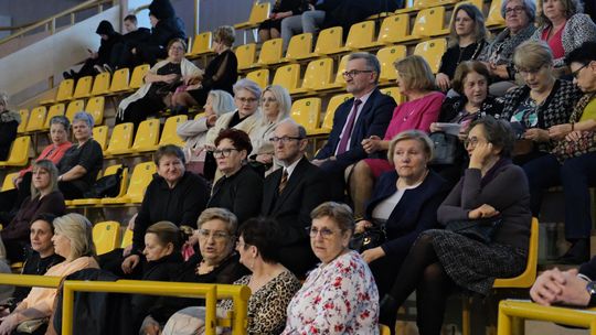 Powiatowy Dzień Kobiet. Chłopcy z Placu Broni, Yaroo i Tymon Bitkowski cz. II [GALERIA ZDJĘĆ]