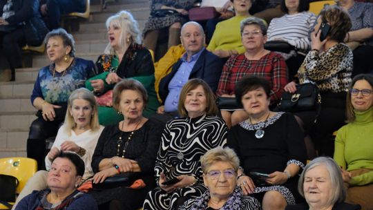 Powiatowy Dzień Kobiet. Chłopcy z Placu Broni, Yaroo i Tymon Bitkowski cz. II [GALERIA ZDJĘĆ]