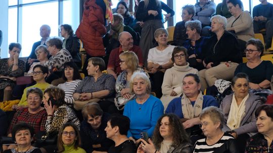 Powiatowy Dzień Kobiet. Chłopcy z Placu Broni, Yaroo i Tymon Bitkowski cz. II [GALERIA ZDJĘĆ]