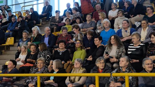 Powiatowy Dzień Kobiet. Chłopcy z Placu Broni, Yaroo i Tymon Bitkowski cz. II [GALERIA ZDJĘĆ]