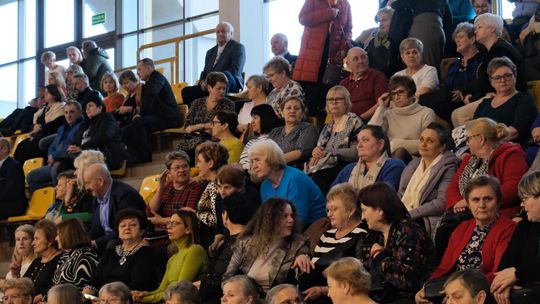 Powiatowy Dzień Kobiet. Chłopcy z Placu Broni, Yaroo i Tymon Bitkowski cz. II [GALERIA ZDJĘĆ]