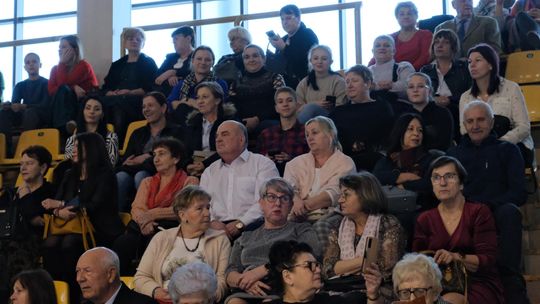 Powiatowy Dzień Kobiet. Chłopcy z Placu Broni, Yaroo i Tymon Bitkowski cz. II [GALERIA ZDJĘĆ]