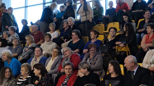 Powiatowy Dzień Kobiet. Chłopcy z Placu Broni, Yaroo i Tymon Bitkowski cz. II [GALERIA ZDJĘĆ]