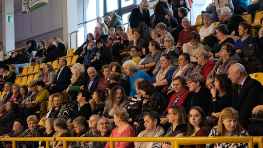 Powiatowy Dzień Kobiet. Chłopcy z Placu Broni, Yaroo i Tymon Bitkowski cz. II [GALERIA ZDJĘĆ]