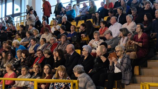 Powiatowy Dzień Kobiet. Chłopcy z Placu Broni, Yaroo i Tymon Bitkowski cz. II [GALERIA ZDJĘĆ]