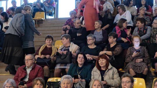 Powiatowy Dzień Kobiet. Chłopcy z Placu Broni, Yaroo i Tymon Bitkowski cz. II [GALERIA ZDJĘĆ]