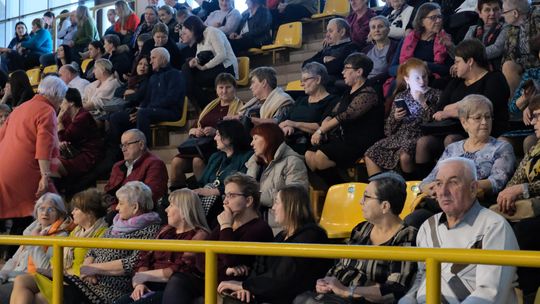 Powiatowy Dzień Kobiet. Chłopcy z Placu Broni, Yaroo i Tymon Bitkowski cz. II [GALERIA ZDJĘĆ]