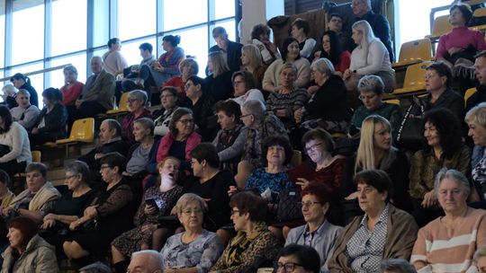 Powiatowy Dzień Kobiet. Chłopcy z Placu Broni, Yaroo i Tymon Bitkowski cz. II [GALERIA ZDJĘĆ]